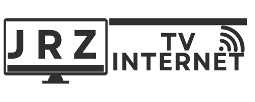 JRZ TVInternet Logo