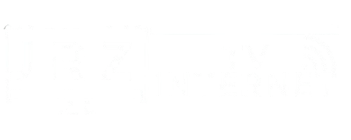 JRZ TVInternet Logo